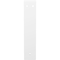 Ekena Millwork Stockport Steel Bracket, White Primer 2"W x 10"D x 10"H BKTM02X10X10STPWH - alternate 9